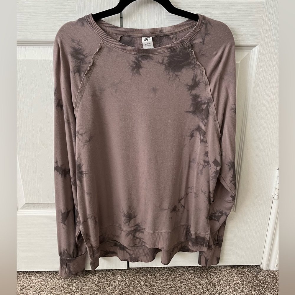 Joy Lab Long Sleeve